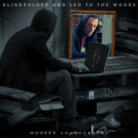 Album cover for Modern Adoxography