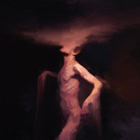 Album cover for The Inevitable Fate of the Universe