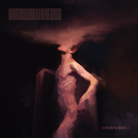Album cover for Nightmare Withdrawals