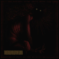 Album cover for Compulsion