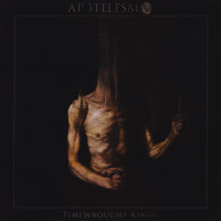 Album cover for Timewrought Kings