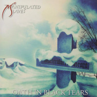 Album cover for Oath in Black Tears