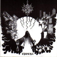 Album cover for Epocha