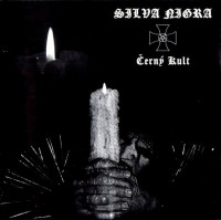 Album cover for Černý kult