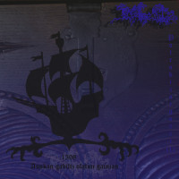 Album cover for Auskan Gabiltz Olatun Gainian (1598 Potrobizargorri I)