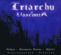 Triarchy of Vasconia