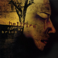 Album cover for Requiem for My Bride