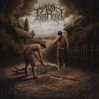 Album cover for When a Great Man Dies