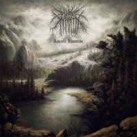 Album cover for Ascetic Eventide