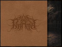 Album cover for The Forlorn Soldier