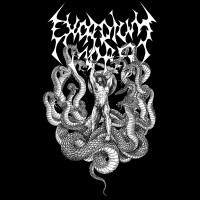 Album cover for Surrounded by Serpents