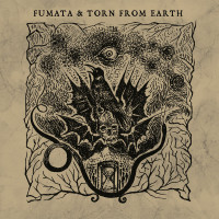 Album cover for Fumata & Torn From Earth