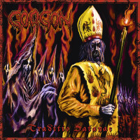 Album cover for Traditio Satanae