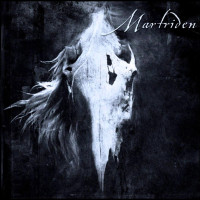 Album cover for Martriden