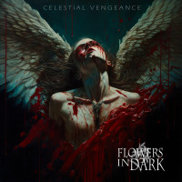 Album cover for Celestial Vengeance