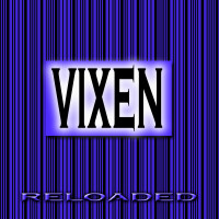 Album cover for Reloaded