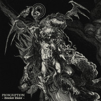 Album cover for Desolate Divine