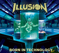 Born in Technology