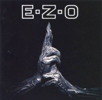 Album cover for E･Z･O