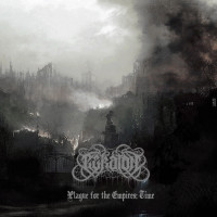 Album cover for Plague for the Empires: Time