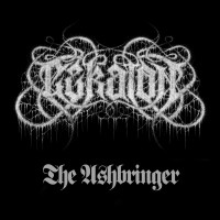 Album cover for The Ashbringer