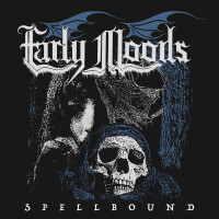 Album cover for Spellbound