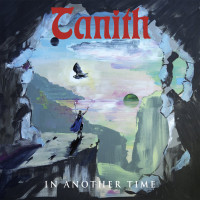 Album cover for In Another Time