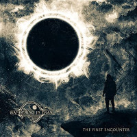 Album cover for The First Encounter