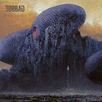 Album cover for The Void