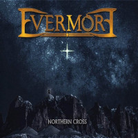 Album cover for Northern Cross
