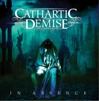 Album cover for In Absence