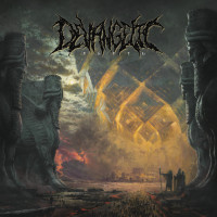 Album cover for Sigils of Fallen Abominations