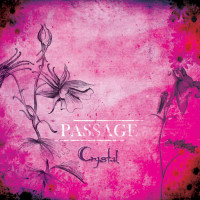 Album cover for Crystal