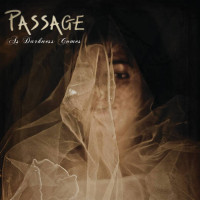 Album cover for As Darkness Comes