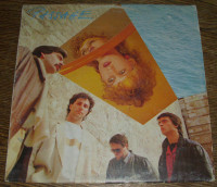 Album cover for Passage