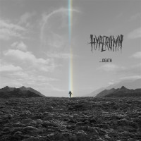 Album cover for ... Death
