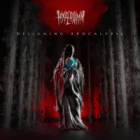 Album cover for Designing Apocalypse