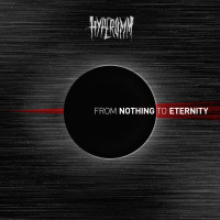 Album cover for From Nothing to Eternity
