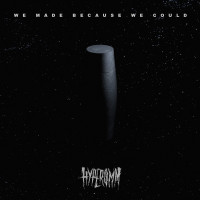 Album cover for We Made Because We Could