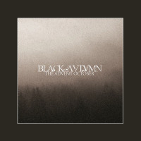 Album cover for The Advent October
