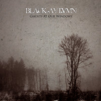 Album cover for Ghosts at Our Windows
