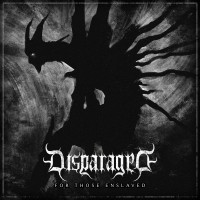 Album cover for For Those Enslaved