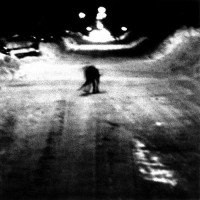 Album cover for The Reconciliation - The Third of a Trilogy