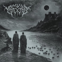 Album cover for Kocytus
