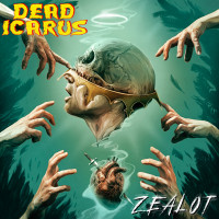 Album cover for ZEALOT