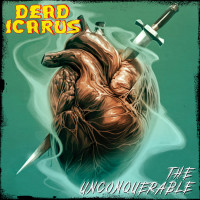 Album cover for The Unconquerable