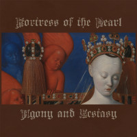 Album cover for Agony and Ecstasy