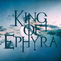 Album cover for King of Ephyra