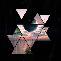 Album cover for Sunless