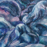 Album cover for EP